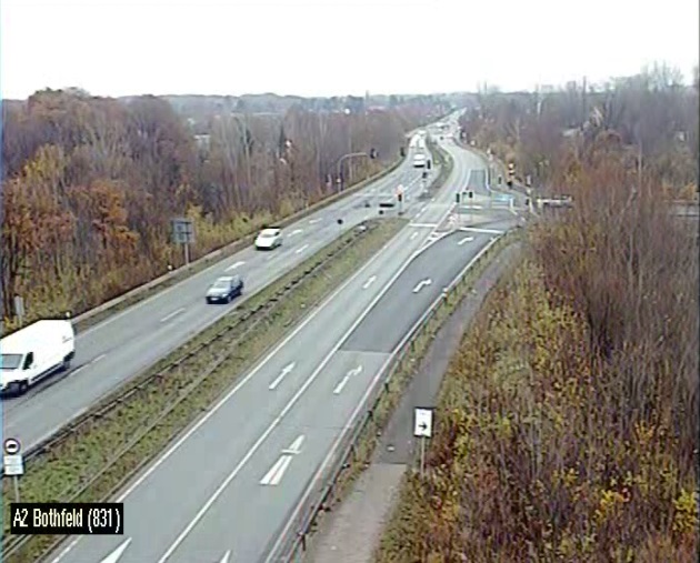 Kamera 4 - Standort A2 AS Hannover-Bothfeld L382 Han.-Bothfeld